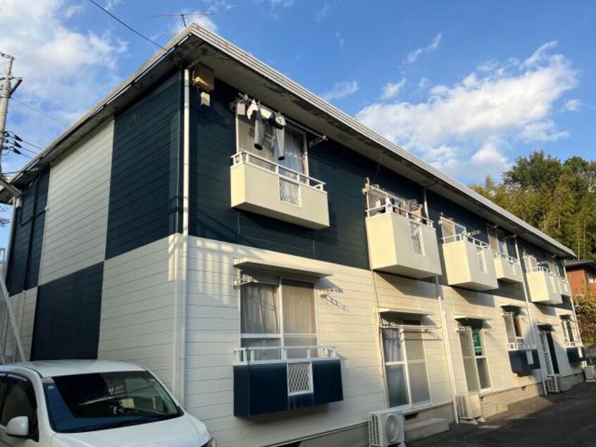  カーザメイセイ