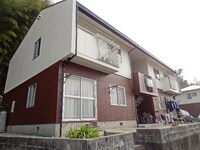 コーポ守常Ⅰ