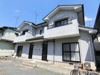 ハイツ山本
