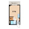 ＳＫ・ＷＩＮ 1Rの間取り