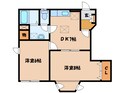 リヴ・さかえの間取図