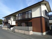 ロジュマン新町　A棟
