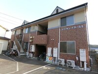 レジオンドヌールⅡ