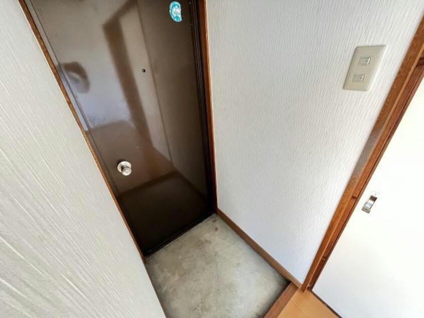  第一清水マンション