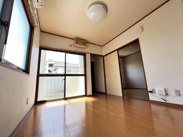  第一清水マンション