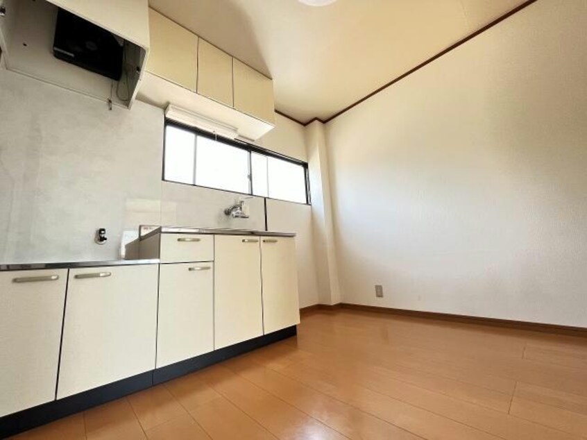  第一清水マンション