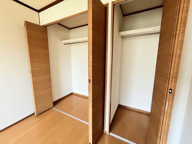  第一清水マンション