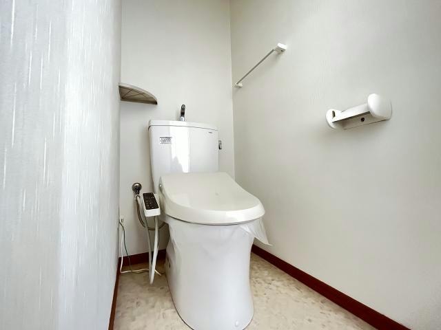  第一清水マンション