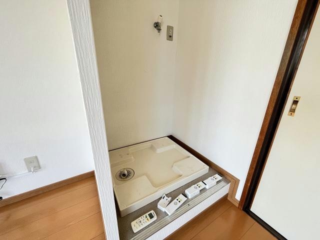  第一清水マンション