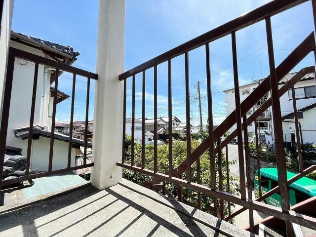  第一清水マンション