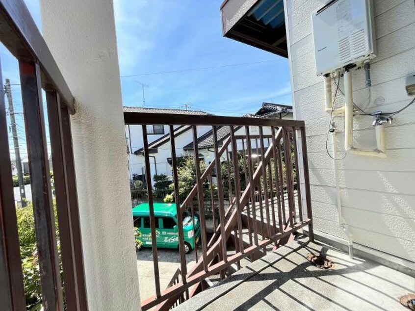  第一清水マンション