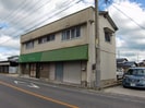 沖村様テラスハウス102の外観