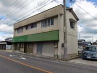 沖村様テラスハウス102