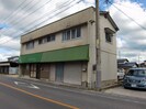 沖村様テラスハウス102の外観