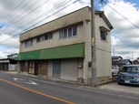 沖村様テラスハウス102