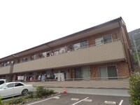 サニーガーデンⅡ