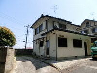藤井様貸家