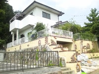 廣野貸家（岩国