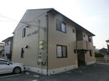 セジュール雅Ａ棟
