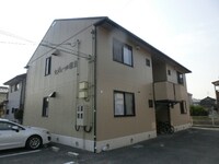 セジュール雅Ａ棟
