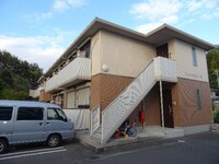 シャーメゾン南
