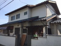 二宮様貸家