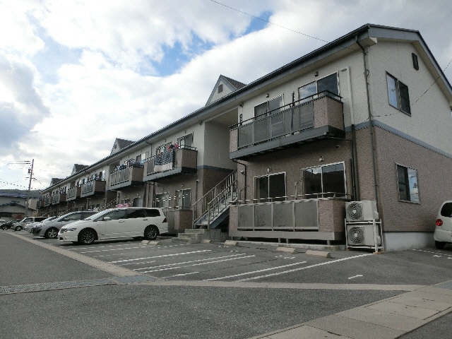  レジオンドヌール南栄大竹