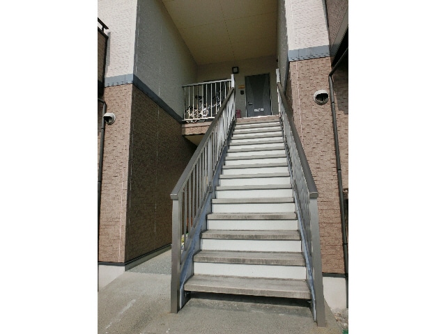  レジオンドヌール南栄大竹