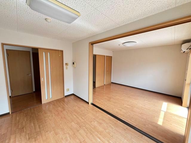  レジオンドヌール南栄大竹