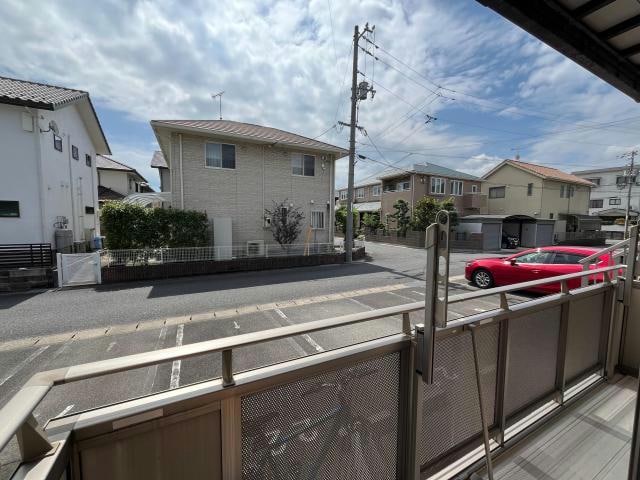  レジオンドヌール南栄大竹