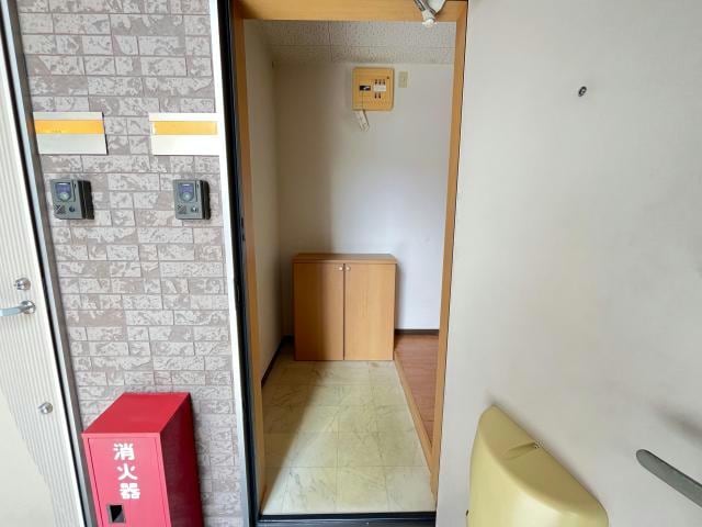  レジオンドヌール南栄大竹