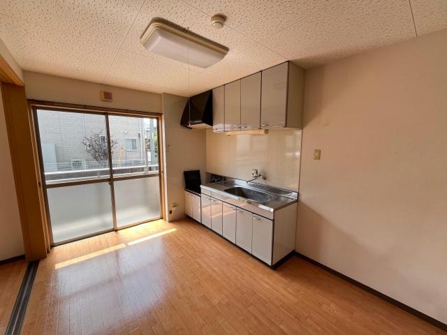  レジオンドヌール南栄大竹