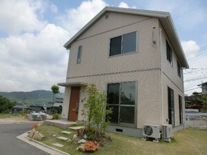 ＫＩＮＴＡＩ　ＴＯＷＮ　Ａ