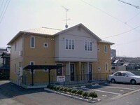 シャーメゾン　玖珂駅前