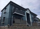 シーサイドフォーレスの外観