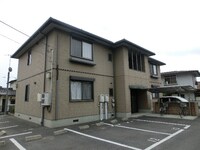 バリュージュ新町