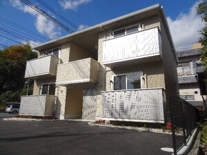 エクレール南岩国