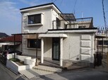 藤野様貸家