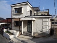 藤野様貸家