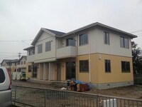 シャーメゾン河野　SOUTH
