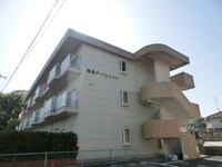 尾津アーバンハイツ