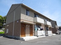 ヴィラ泉　西棟