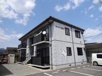 フォーレス西栄　B棟