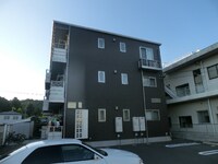 アルカディア今津