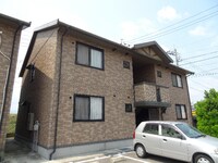 フォルテＦ　Ｂ棟