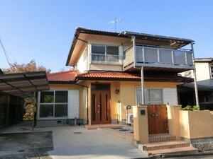 川村様貸家(Kawamura　House)