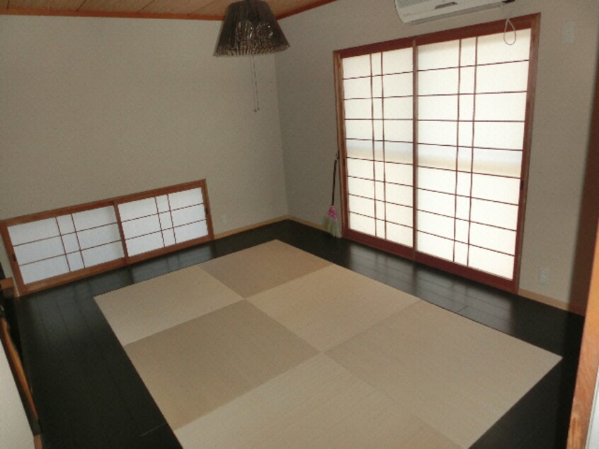  川村様貸家(Kawamura　House)