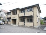 シャーメゾン黒川　A棟