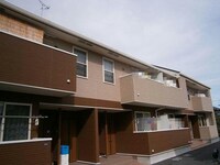 ペルシーモB棟