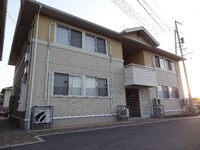リビングタウン岩国　B棟